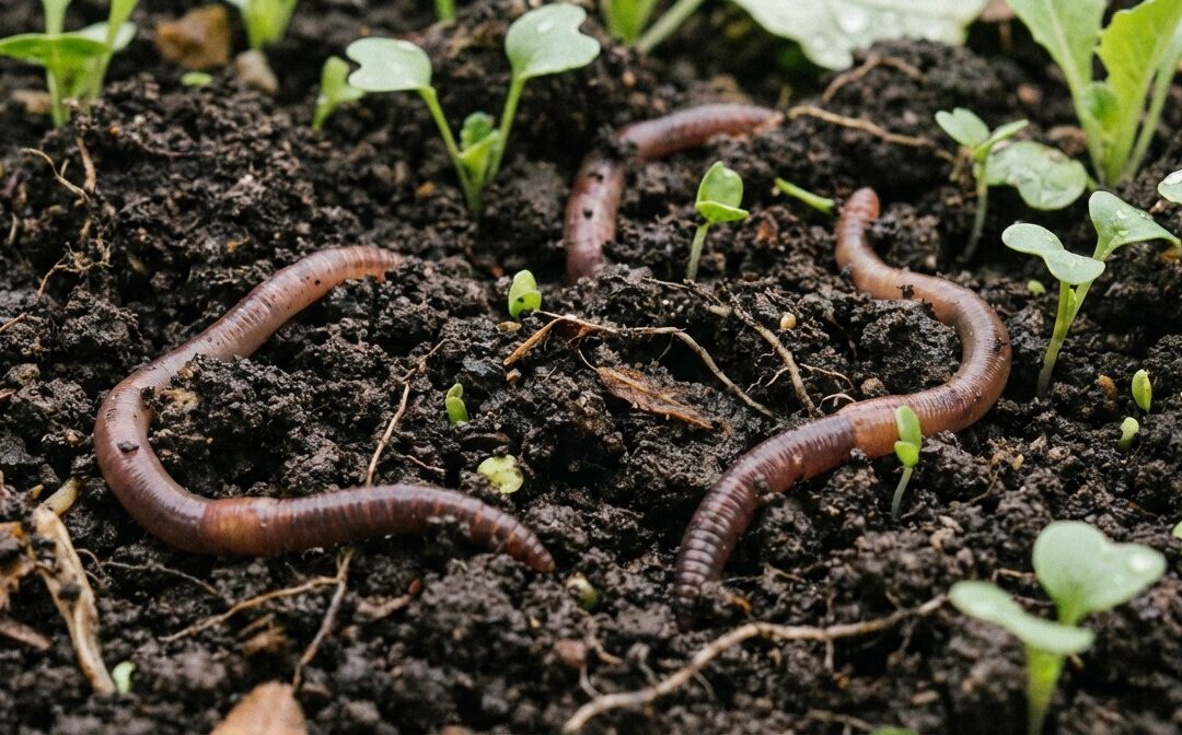 Soil Health for Beginners