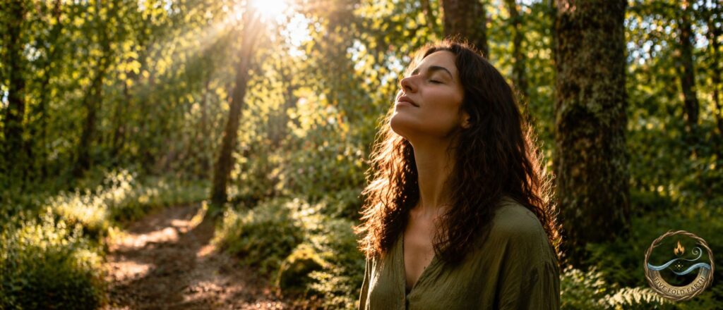 Rewilding your life