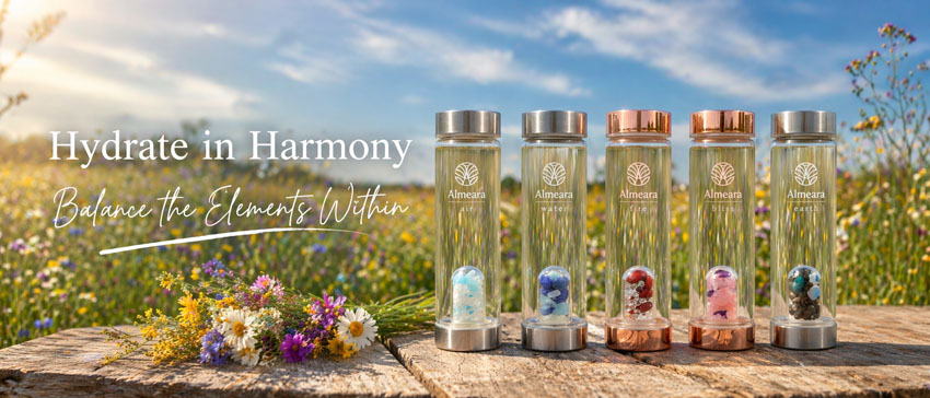 relaxing hydration products