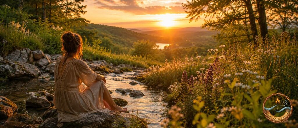 Celebrate Litha Summer Solstice Connect with nature Celebrate Litha Summer Solstice Connect with nature