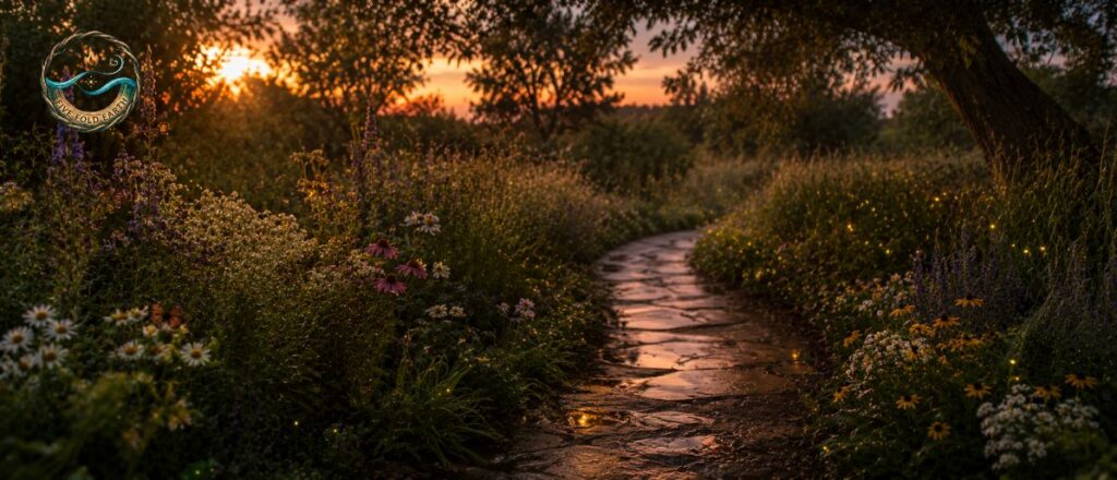 Mindful Summer Solstice Litha Nature Walks