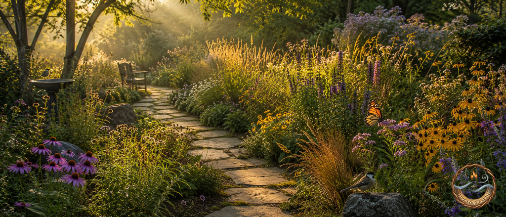 Rewilding as a Nature Spirituality Practice