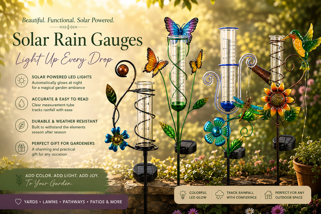 Rain Gauge