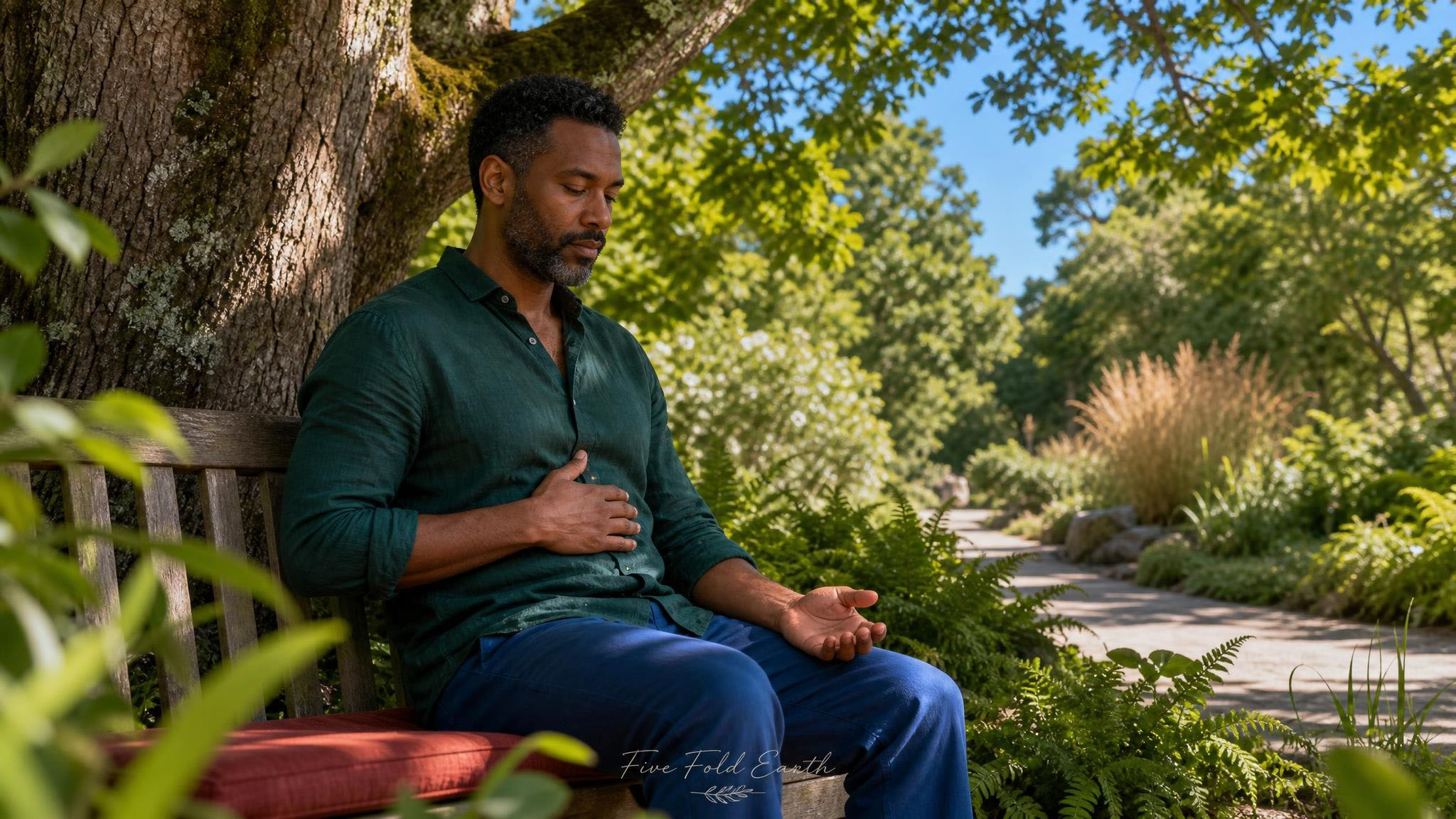 spiritual intuition body awareness signals